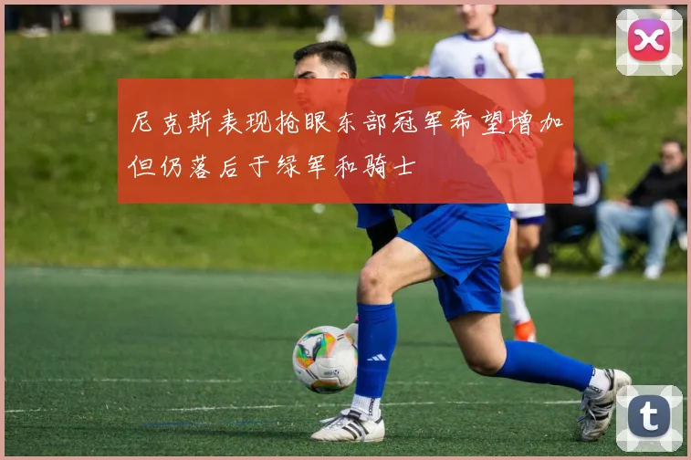 尼克斯表现抢眼东部冠军希望增加但仍落后于绿军和骑士